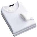 Camiseta manga longa de algodão