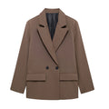 Blazer feminino