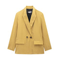 Blazer feminino