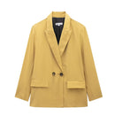 Blazer feminino