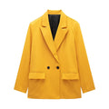 Blazer feminino