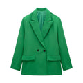 Blazer feminino