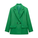 Blazer feminino