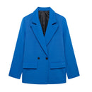 Blazer feminino