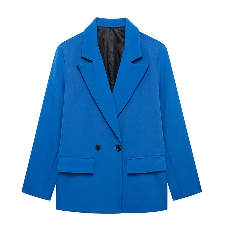Blazer feminino