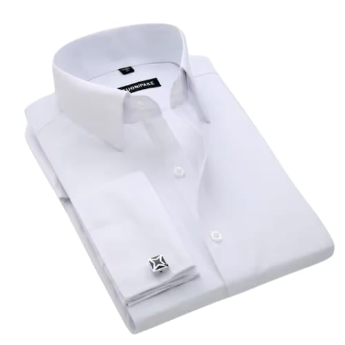 Camiseta social manga longa