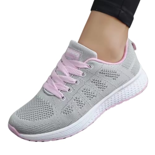 Tênis casual esportivo