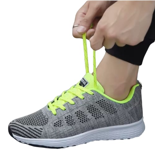 Tênis casual esportivo