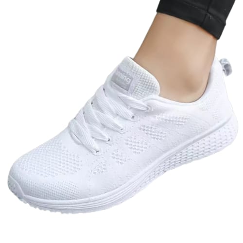 Tênis casual esportivo