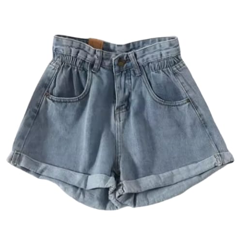 Short jeans casual
