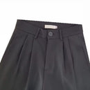 Calça casual feminina