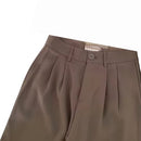 Calça casual feminina