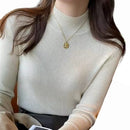 Camiseta manga longa