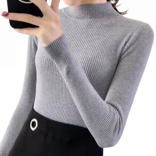 Camiseta manga longa