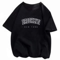Camiseta brooklyn