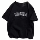 Camiseta brooklyn