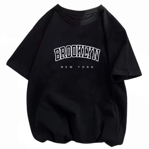 Camiseta brooklyn