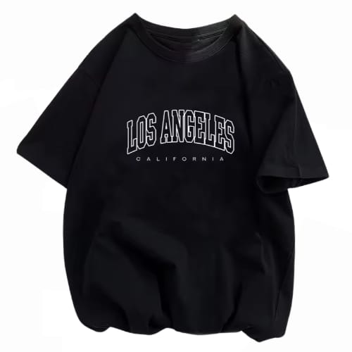Camiseta Los Angeles
