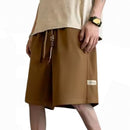 Short longo masculino