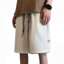 Short longo masculino