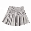 Short saia esportivo