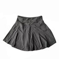 Short saia esportivo