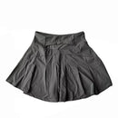 Short saia esportivo