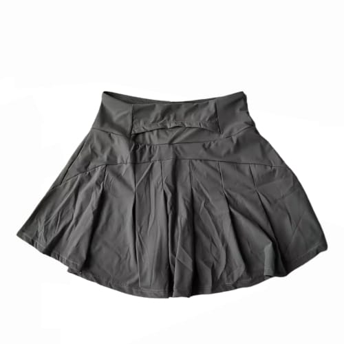 Short saia esportivo