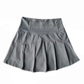 Short saia esportivo