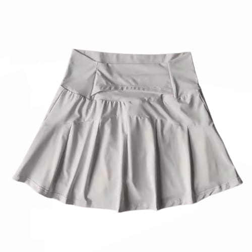 Short saia esportivo