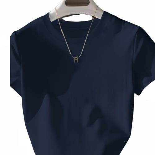 Camiseta básica feminina 9.9