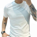 Camiseta básica masculina 9.9